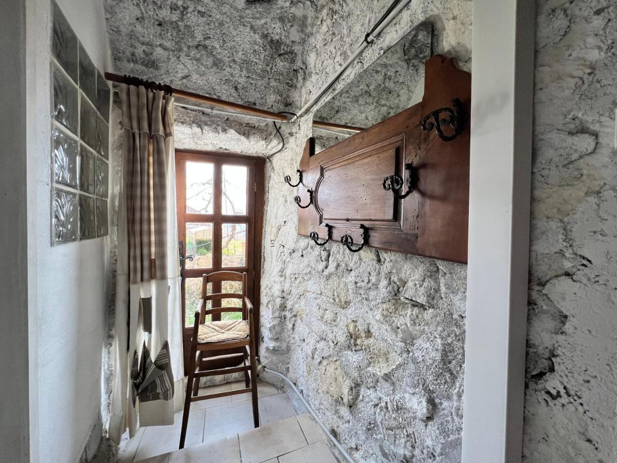 Les Gites D'Ardaillers Valleraugue Εξωτερικό φωτογραφία