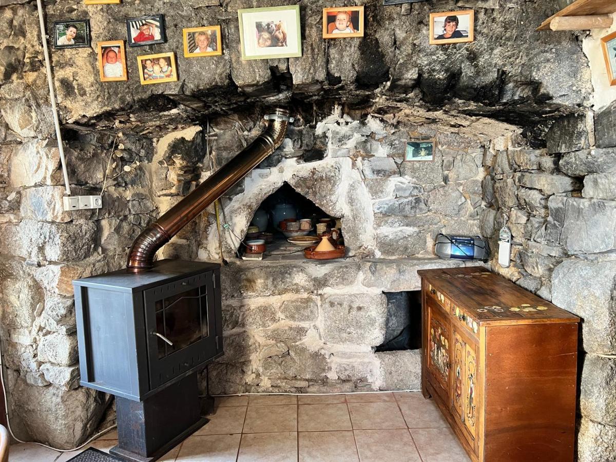 Les Gites D'Ardaillers Valleraugue Εξωτερικό φωτογραφία